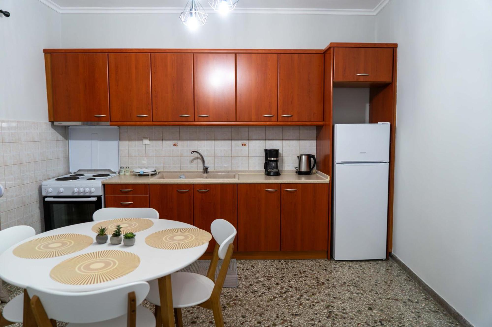 Terrazzo House Villa Platamon Dış mekan fotoğraf